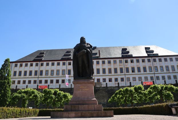 Sachsen-Coburg und Gotha – My article in Royalty